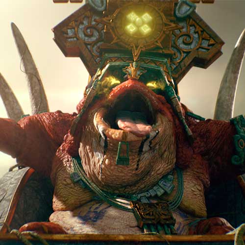 Total War Warhammer II Cd Key Steam Europe